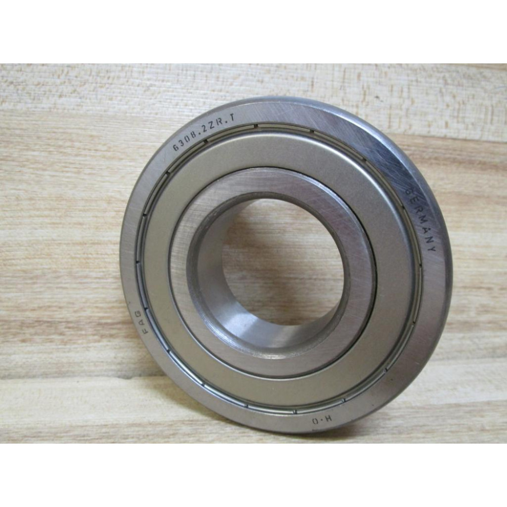 FAG 6308.2ZR.T Ball Bearing - New No Box