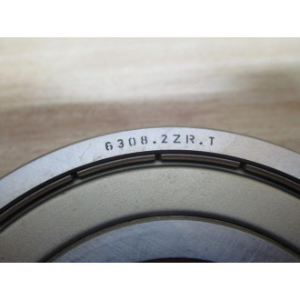 FAG 6308.2ZR.T Ball Bearing - New No Box