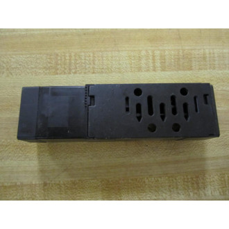 Festo MUH-ZP-D-1-24G 34927 Plate MUHZPD124G - Used