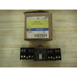 Square D 9998 GG-8 Contact Parts Kit