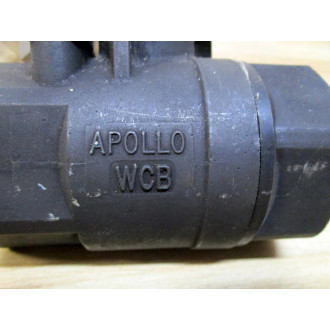 Apollo 1500 WOG Ball Valve - Used