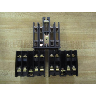 Square D 9998 GG-8 Contact Parts Kit