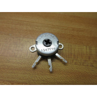 Mallory MR3000F Potentiometer 3000Ω