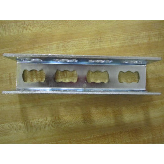 Hilti 3696432 Channel Connector (Pack of 10)