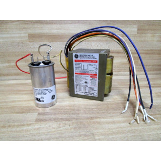 GE General Electric GEM250ML5AC3-5 Ballast