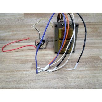 GE General Electric GEM250ML5AC3-5 Ballast