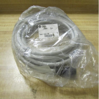 Allen Bradley 1485C-P6N5-M5 Patchcord