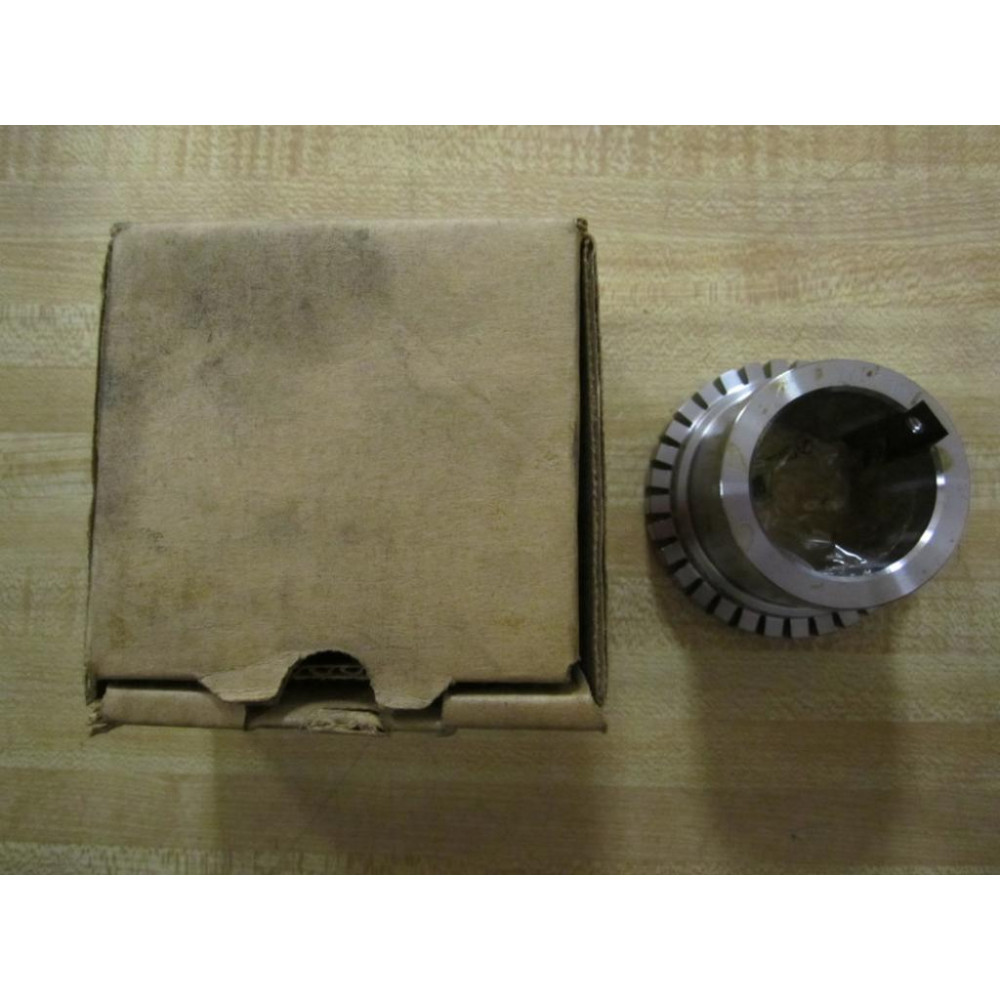 Falk 1040T 0704610 Coupling Flex  Hub 1040T0704610 1.625 Bore