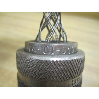 Hubbell 074-01-019 Kellems Deluxe Cord Grip - New No Box