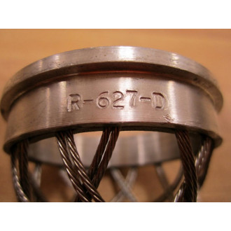 R-627-D Mesh Cord Grip - New No Box