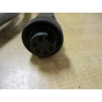 Allen Bradley 1485C-P6N5-M5 Patchcord