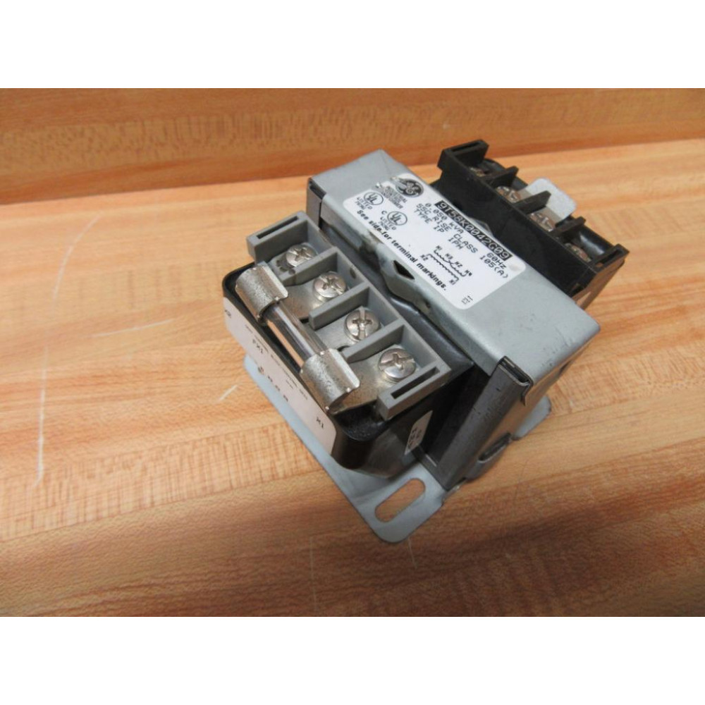 General Electric 9T58K0042G09 Transformer GE - Used
