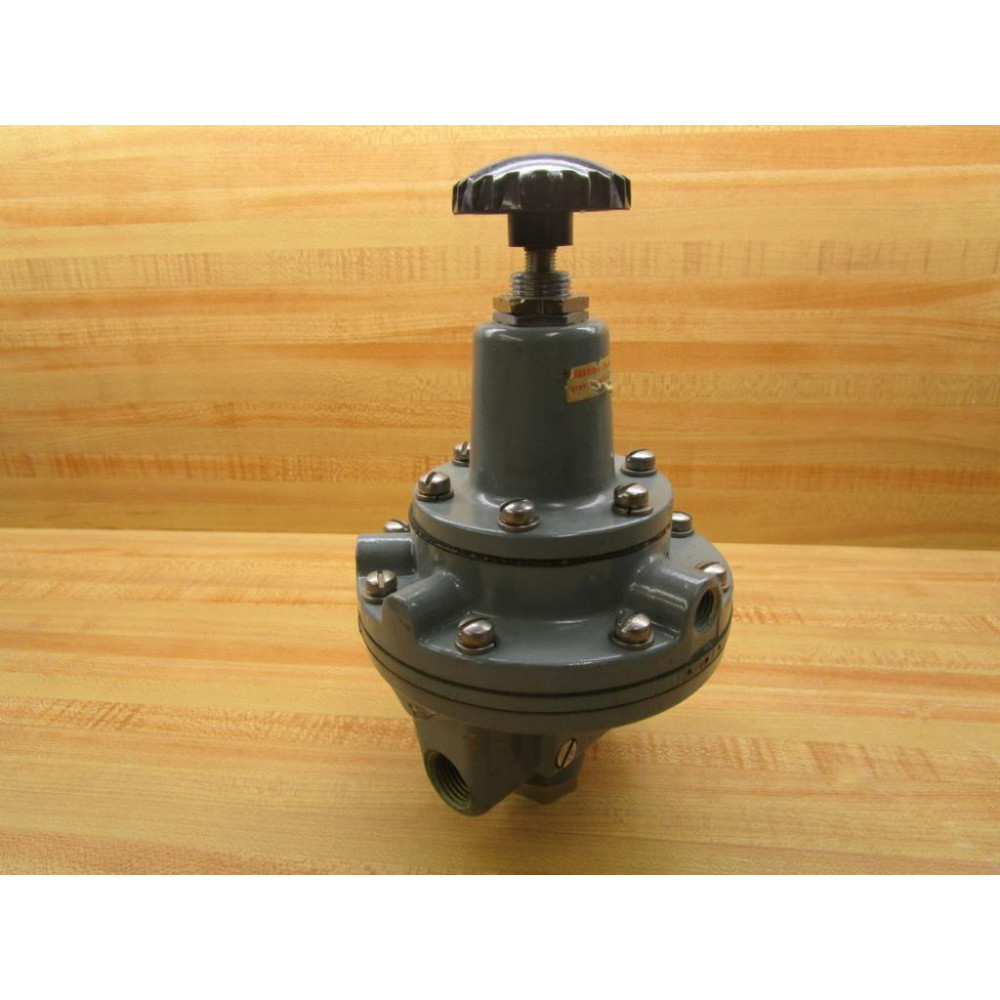 Moore 42-3015 Pressure Regulator 423015 - Used
