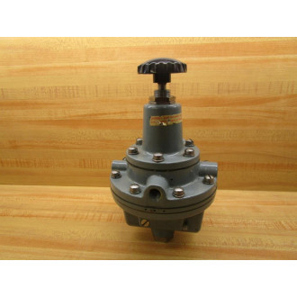 Moore 42-3015 Pressure Regulator 423015 - Used