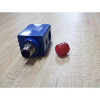 Numatics 236-312B Solenoid Pilot 236312B - New No Box