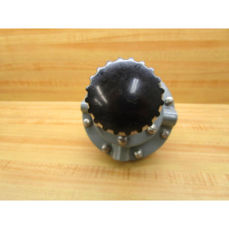 Moore 42-3015 Pressure Regulator 423015 - Used