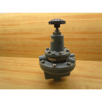 Moore 42-3015 Pressure Regulator 423015 - Used