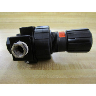 Parker 07R313AC Regulator 12" - Used