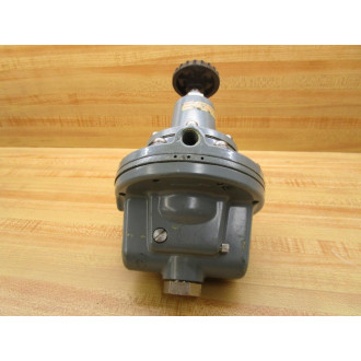Moore 42-3015 Pressure Regulator 423015 - Used