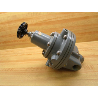 Moore 42-3015 Pressure Regulator 423015 - Used
