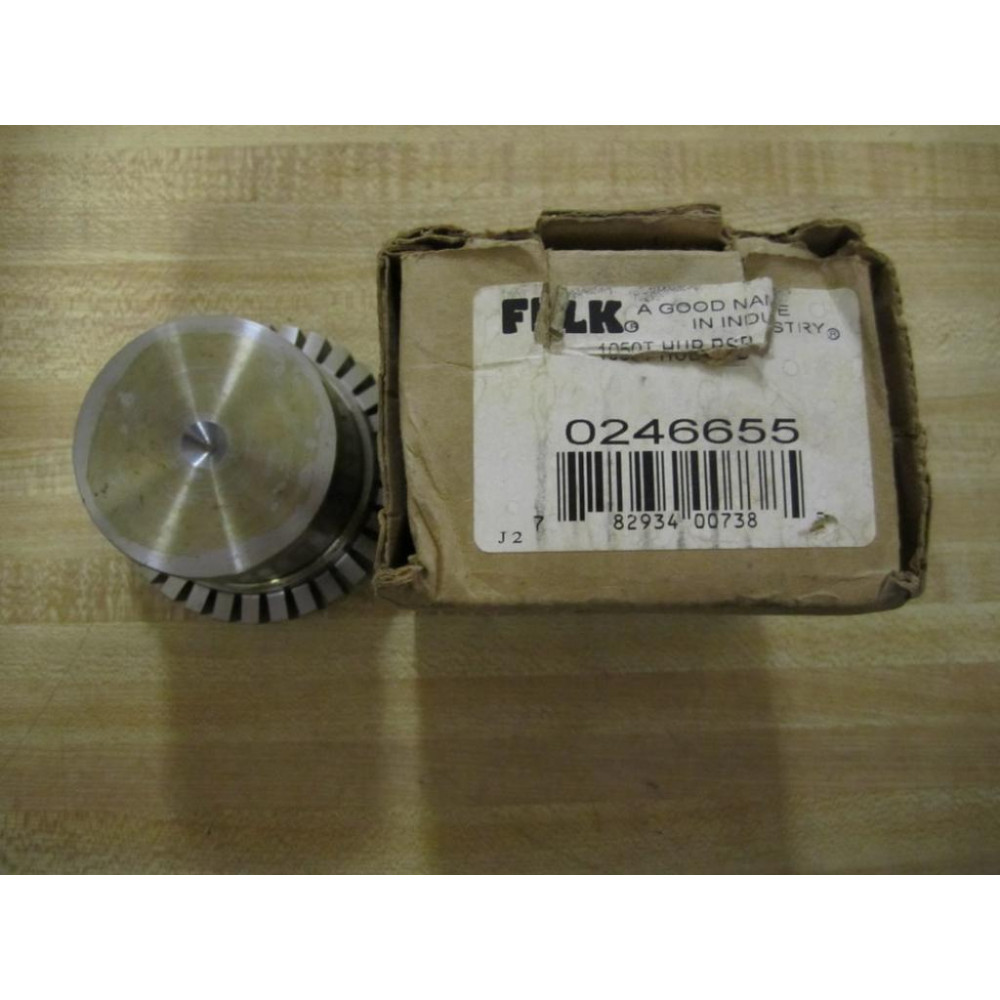 Falk 0246655 Bearing Hub 1050T RSB