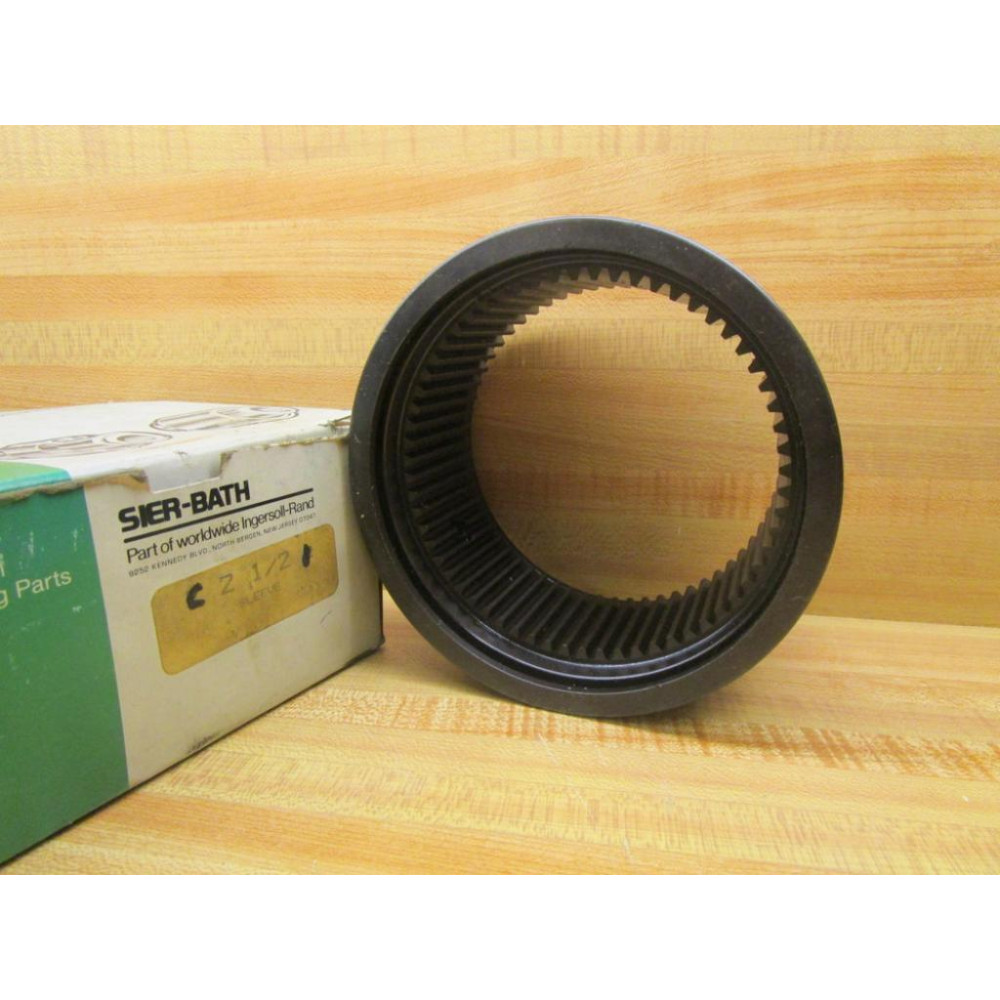 Sier-Bath 2-12 Sleeve 212