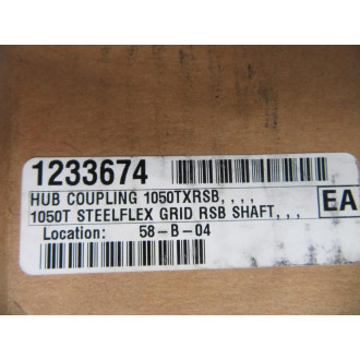 Falk 0246655 Bearing Hub 1050T RSB