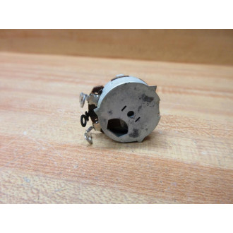 Mallory UA-33R Potentiometer 3KΩ UA33R