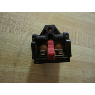 Allen Bradley 1495-HO Auxiliary Contact 1495-H0