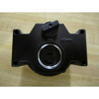 Parker 07L21BE Lubricator 1103 No Bowl - New No Box