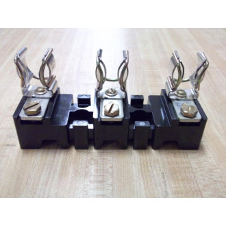 Allen Bradley X-402028 Fuse Block X402028 - New No Box