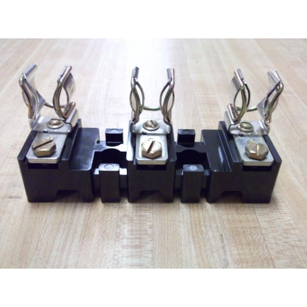 Allen Bradley X-402028 Fuse Block X402028 - New No Box