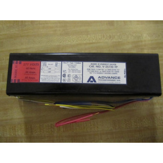 Advance V-2S110-TP Ballast Mark III V2S110TP