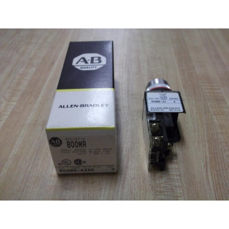 Allen Bradley 800MR-A2AK Push-Button 800MRA2AK