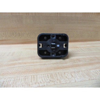 Allen Bradley 800T-QAH24GG1 Pushbutton 800TQAH24GG1 Core Only - New No Box