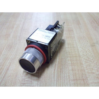 Allen Bradley 800MR-A2AK Push-Button 800MRA2AK