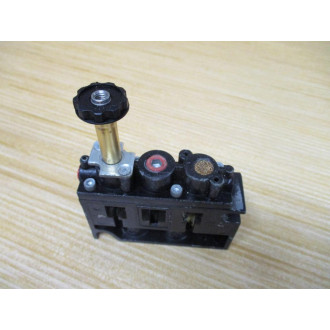 ARO A221SS-120-A Solenoid Valve - Used
