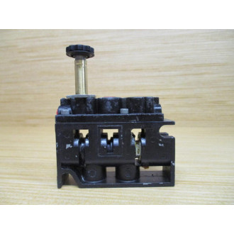 ARO A221SS-120-A Solenoid Valve - Used