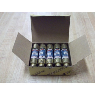 Econ ECNR 4 4Amp 250 Volt Fuse (Pack of 10)