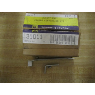 Square D PGK-1 Busway Unit Series 1