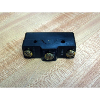 Unimax 2HB-5 Switch WPin Plunger 2HB5 - New No Box