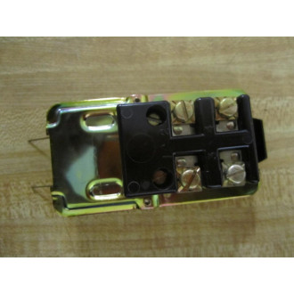 Allen Bradley 849-N1A Auxiliary Contacts 849N1A Series A