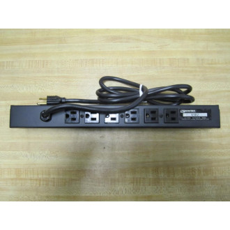 Wiremold R5BZ Surge And Noise Protection