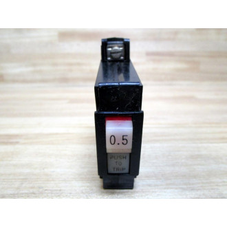 Allen Bradley 1492-G005 Circuit Breaker 1492G005 - Used