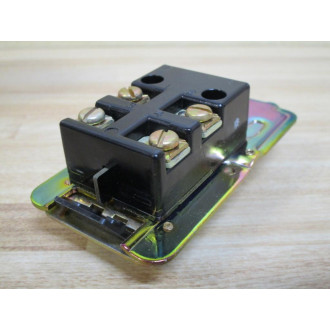 Allen Bradley 849-N1A Auxiliary Contacts 849N1A Series A