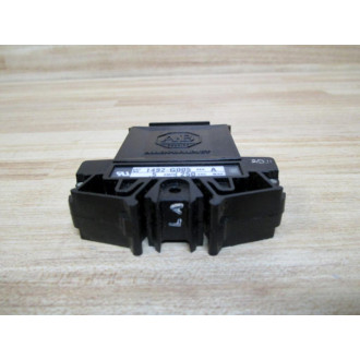 Allen Bradley 1492-G005 Circuit Breaker 1492G005 - Used