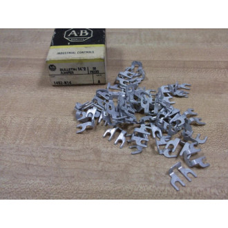 Allen Bradley 1492-N14 Side Jumper (Pack of 47)