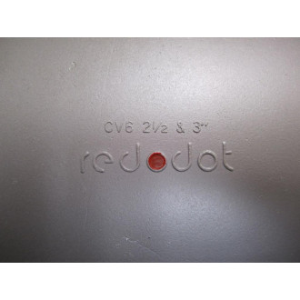 Red Dot ALB-7 LB Style Conduit Body