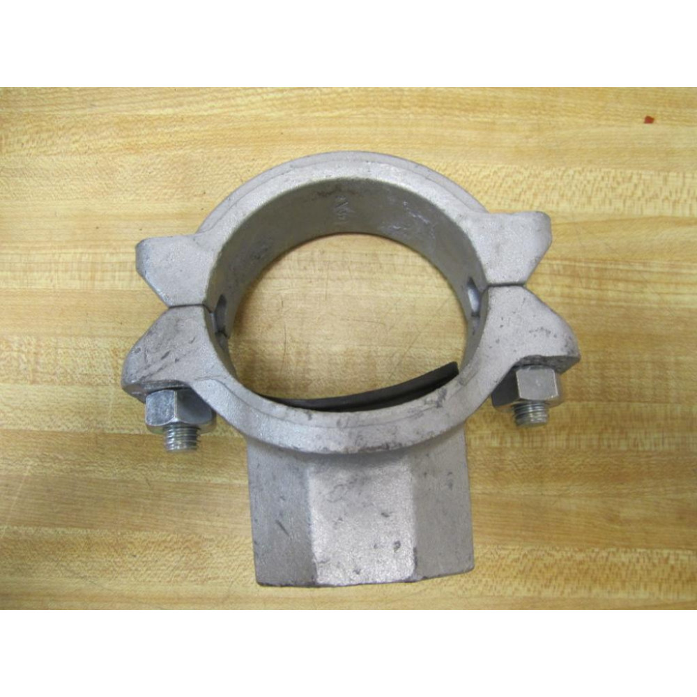 Victaulic 3 X 1-12 Style 920N Outlet - New No Box