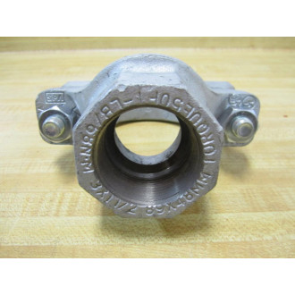 Victaulic 3 X 1-12 Style 920N Outlet - New No Box